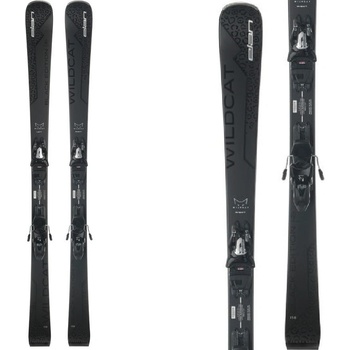 Elan WILDCAT 76 C EDITION 23/24