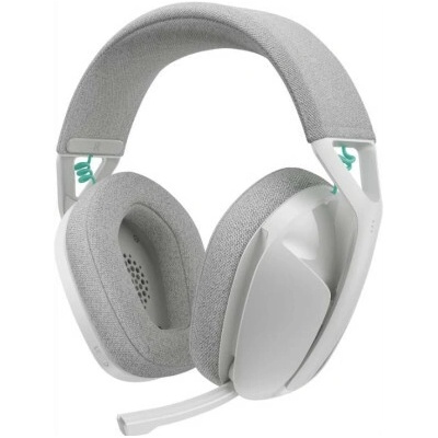 LOGITECH G321 LS HS WH