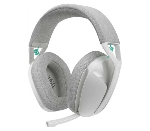 LOGITECH G321 LS HS WH
