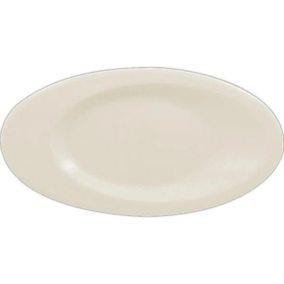 RAK Porcelain Tanier oválny 25 x 13 cm GIPL25-6