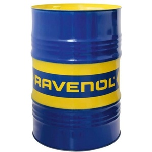 RAVENOL VollSynth Turbo VST 5W-40 60 l