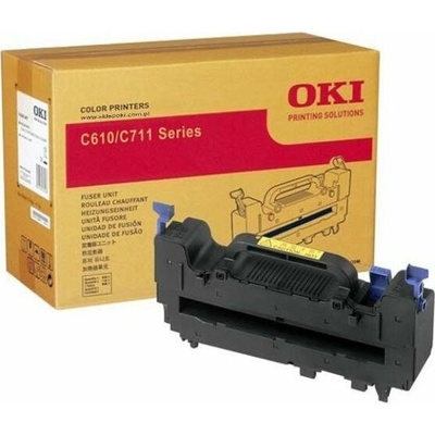 Oki C610 (44289103), originálna zapekacia jednotka