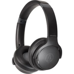 Audio-Technica ATH-S220BTBK black Слушалки