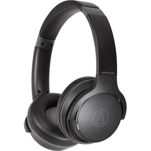 Audio-Technica ATH-S220BTBK black Слушалки