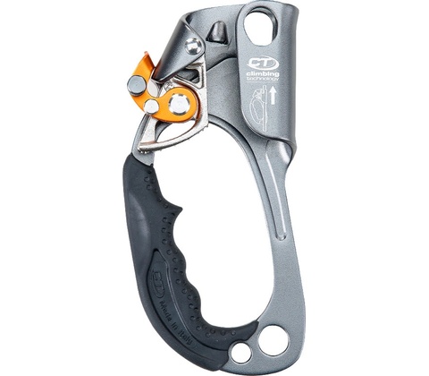 Climbing Technology Quick Up