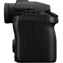 Цифрови фотоапарати Panasonic Lumix S5 IIX 20-60mm f/3.5-5.6 50mm f/1.8 (DC-S5M2XWE)