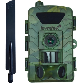 Image 1 of Levenhuk Trap LTE10 (85971)