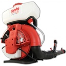 Solo 466 Master Evolution