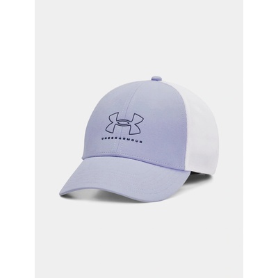 Under Armour Iso chill Driver Mesh Cap PPL Women