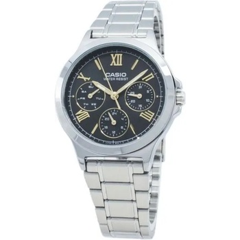 Image 1 of Casio LTP-V300D-1A2U