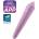Satisfyer Мини лилав вибратор с APP Ultra Power Bullet 8