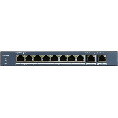 Hikvision DS-3E0310HP-E(C)