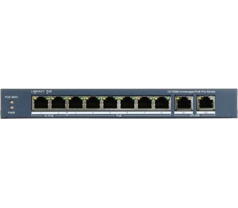 Hikvision DS-3E0310HP-E(C)