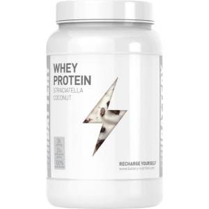 Battery Nutrition Whey Protein 800 g