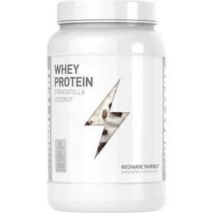 Battery Nutrition Whey Protein 800 g