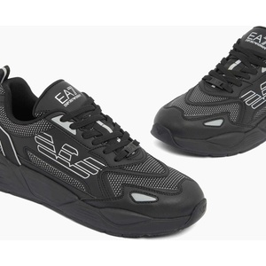 EA7 Emporio Armani Обувки ace runner special