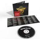 Motörhead - Hammered CD