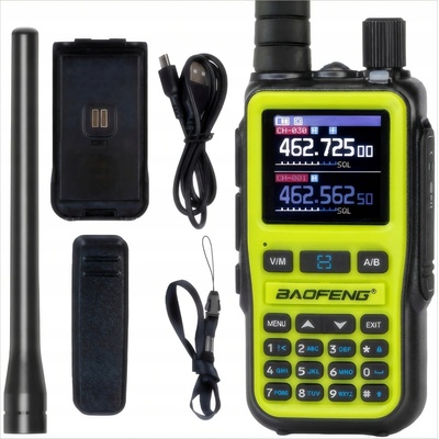 Baofeng UV-5R EU MINI – Zboží Mobilmania