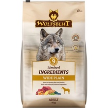 Wolfsblut Wide Plain Pferd Adult 9 kg