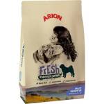 ARION Храна за куче Ariun Fresh Ad Sensitive 12кг (5581)