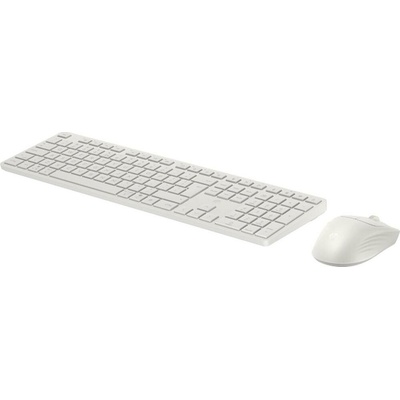HP Multi-Device Dual-Mode Mouse and Keyboard Combo 490C BE1M5AA#BCM