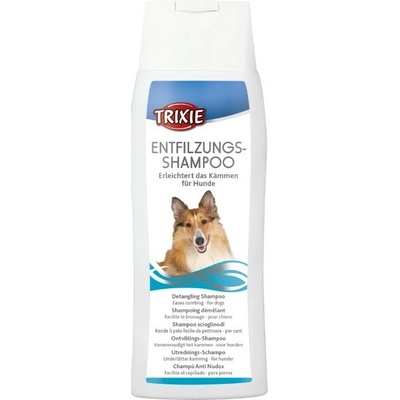 Trixie Entfilzungs Shampoo 250 ml