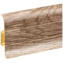 Cezar Premium podlahová lišta 166 2,5 m