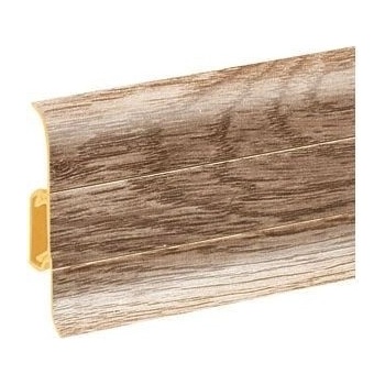 Cezar Premium podlahová lišta 166 2,5 m