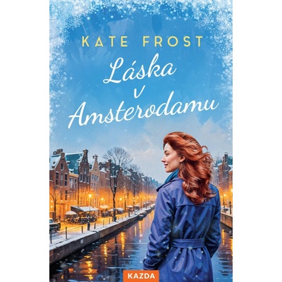 Láska v Amsterdamu