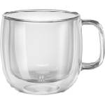 Zwilling Чаши без столче за капучино Sorrento с дръжка 450 мл 2 бр (39500-113-0)