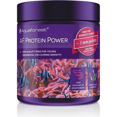 Aquaforest AF Protein Power 120 g