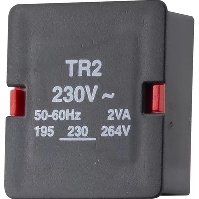 TELE MODUL NAPÁJECÍ TR2-230VAC PRO GAMMA SERIE 22,5MM 282120