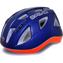 Briko Paint blue -orange 2018