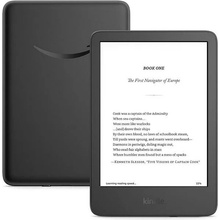 Amazon Kindle Touch 2024 16GB 840414619951