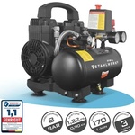 STAHLWERK ST-38 Pro 8032
