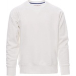 PAYPER mistral+ 000004-0001 / Мъжки суитшърт - бял xxl (000004000100000xxl)