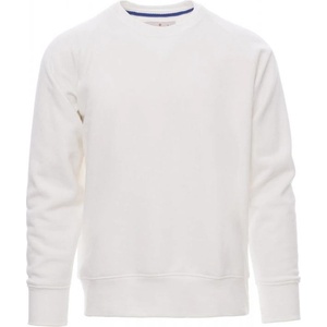 PAYPER mistral+ 000004-0001 / Мъжки суитшърт - бял xxl (000004000100000xxl)
