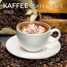 Coffee Kaffee 2025