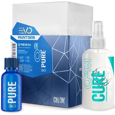 Gyeon Q2 Pure EVO 30 ml