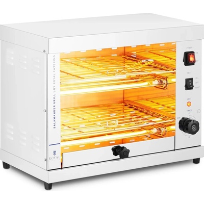 Royal Catering RCPES-340