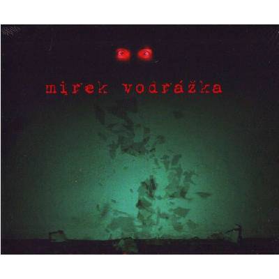 Vodrážka Mirek - Chaosmos & Psychochaos 2 CD