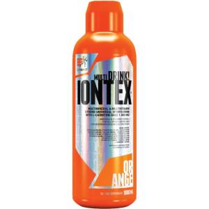 Extrifit Sports Nutrition Iontex Multi Drink [1000 мл] Портокал