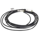 HP HPE BLc SFP+ 5m 10GbE Copper Cable (537963-B21) - pic