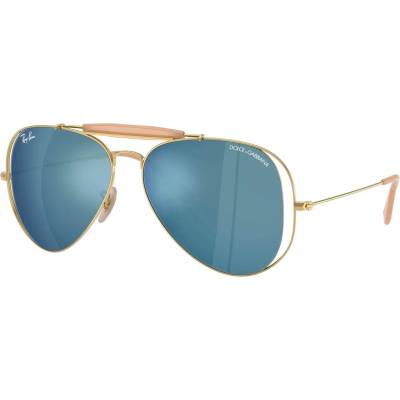 Ray-Ban rb3029m - 001/55 дамски (rb3029m - 001/55)