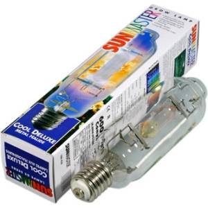  Sunmaster MH 600W - метал-халидна лампа за вегетация