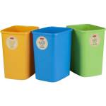 Keter CURVER Eco Friendly 3x25 l
