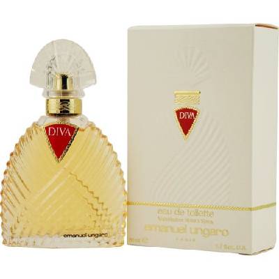 Diva Eau de Toilette Spray 100ml за жени