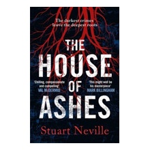 House of Ashes Neville Stuart