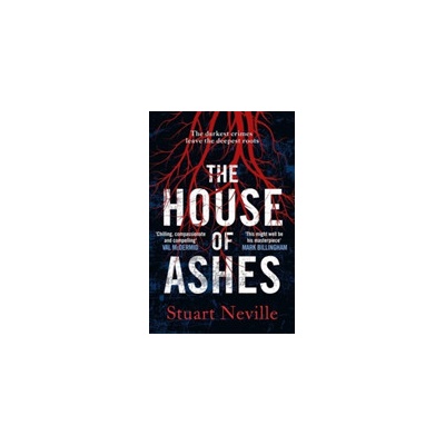 House of Ashes Neville Stuart