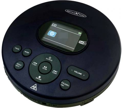 Reflexion PCD540DAB